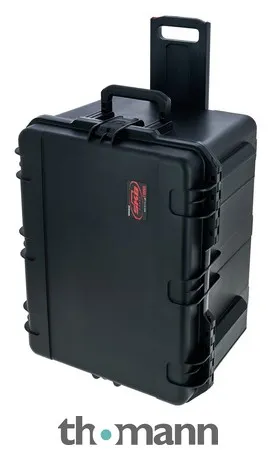 SKB 3i 6U Injection 13" Fly Rack