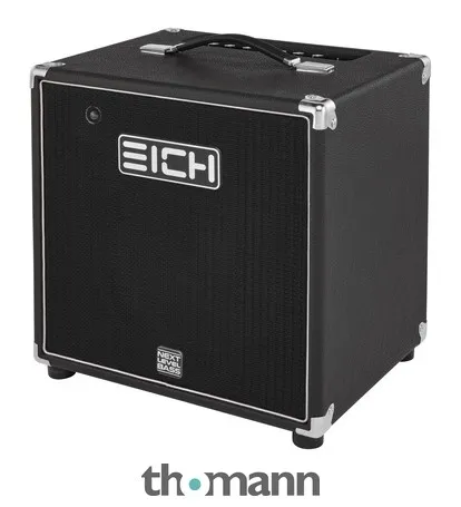 Eich Amplification BC 112 Pro BE II