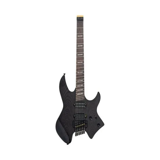 Sire Larry Carlton X6 6 String Headless TBK