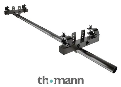 Global Truss PreRig Lowbar 2400