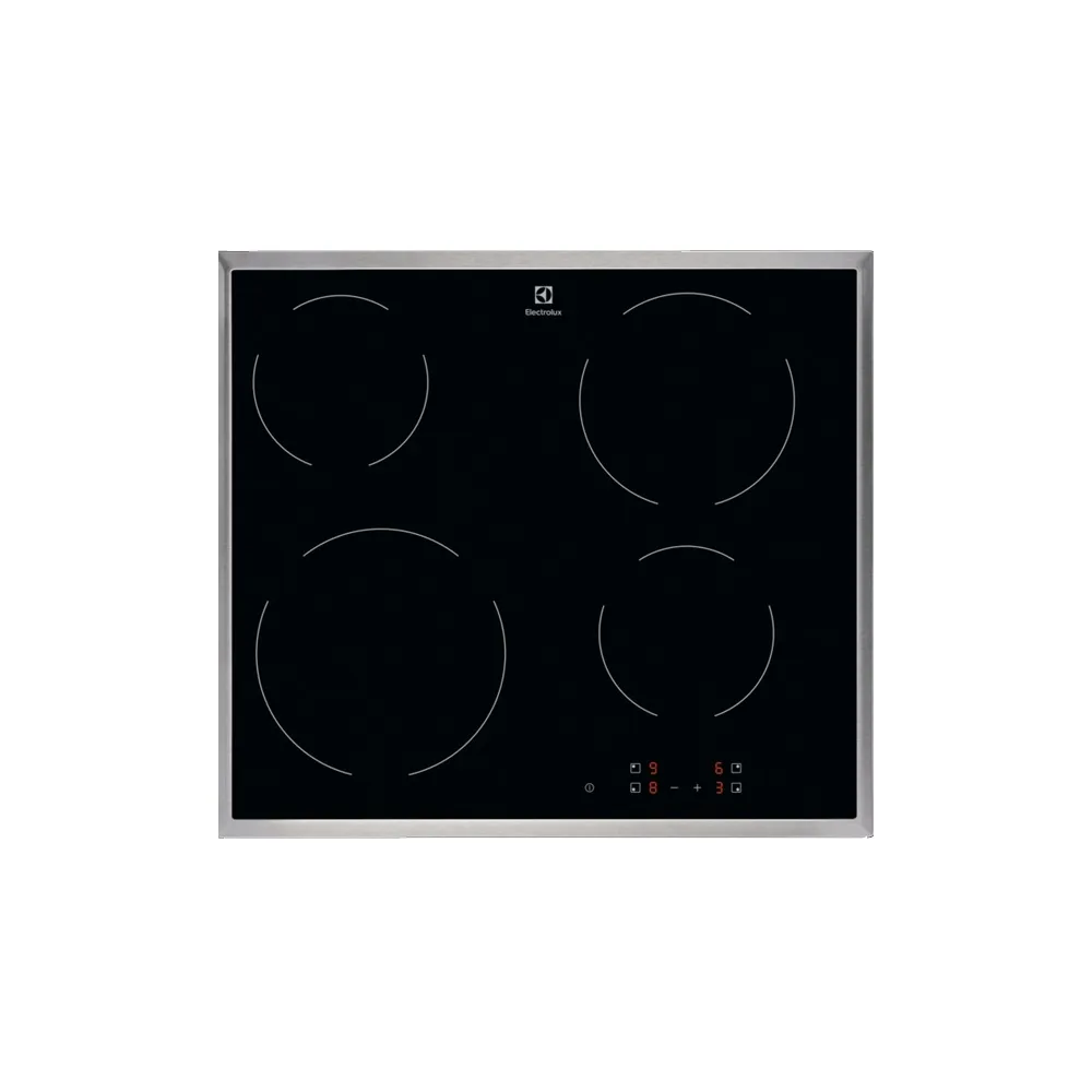 PLACA ELECTROLUX - LRR6430M