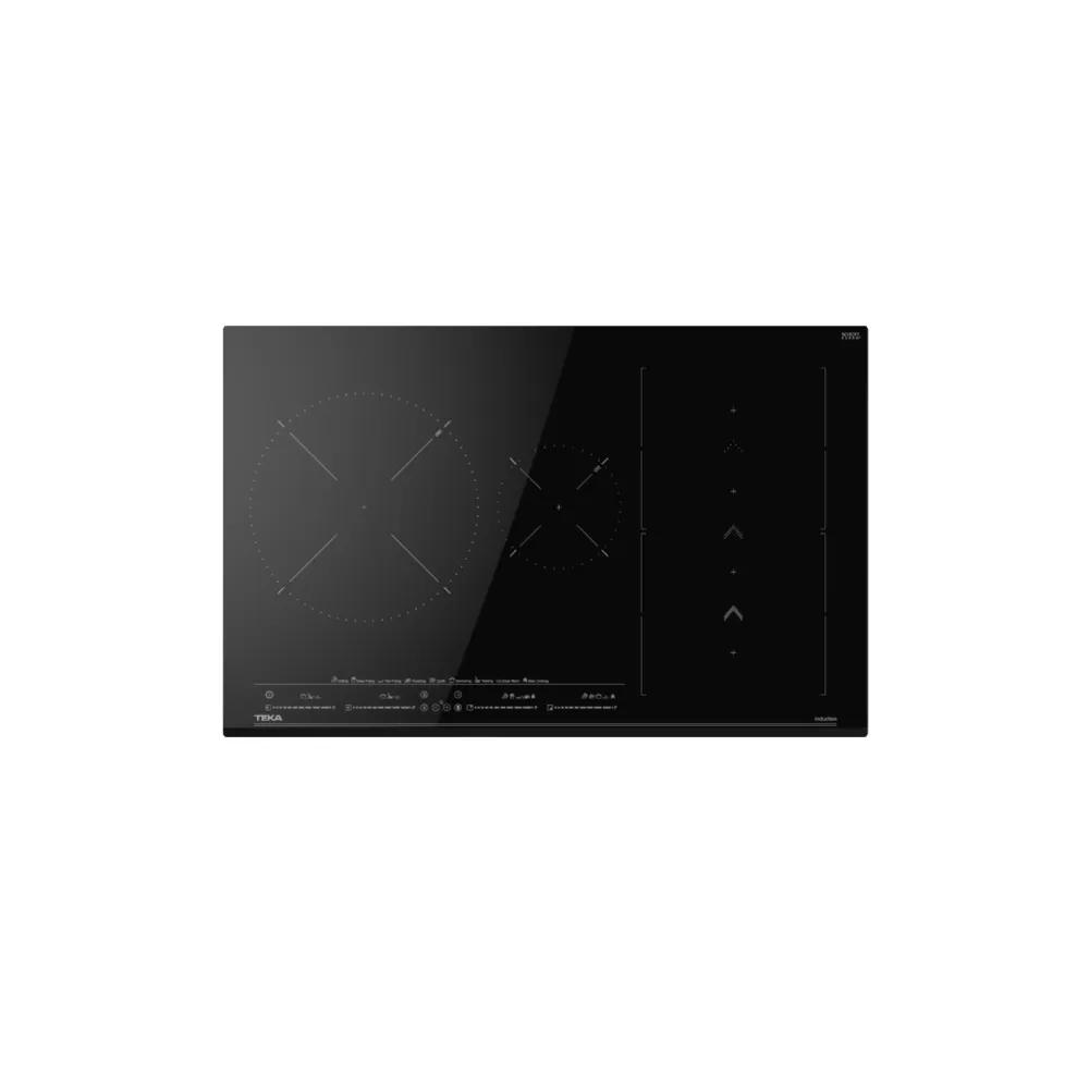 PLACA ENCASTRAR TEKA – IZS 86630 MST BK