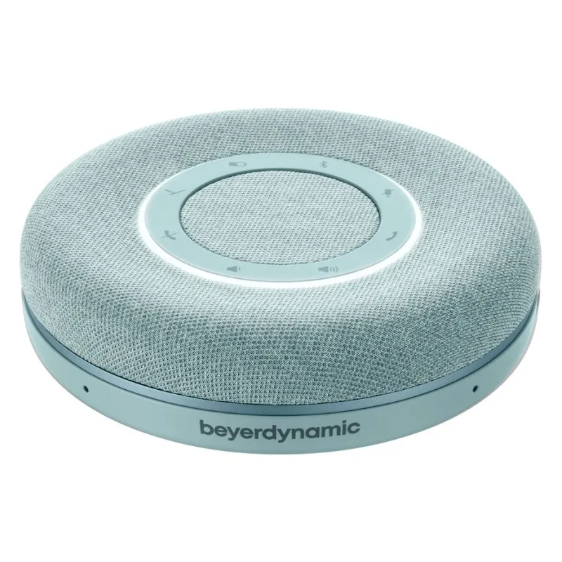 Beyerdynamic Space Coluna Sem Fios Azul
