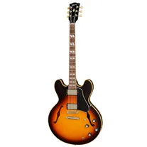 Gibson ES345 Vintage Burst