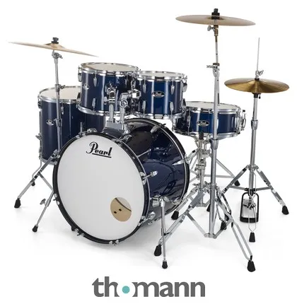 Pearl Roadshow 22" Plus Royal Blue