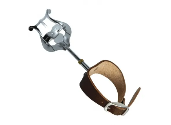 Obrac Atril de Flauta com Correia