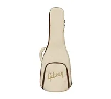 Saco guitarra eléctrica Gibson Premium Soft Case Cream