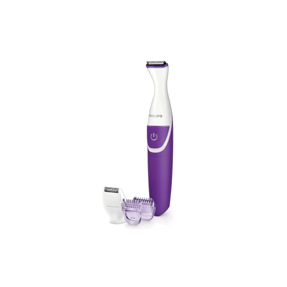 APARADOR LINHA BIQUÍNI PHILIPS - BRT 383/15