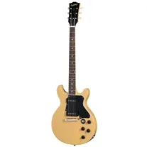 Epiphone 1960 Les Paul Special Double Cut Reissue TV Yellow