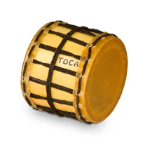 Shaker Toca T-BSS Bamboo Pequeno