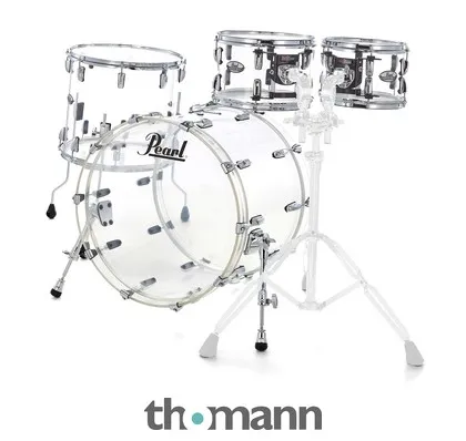 Pearl Crystal Beat Standard Clear