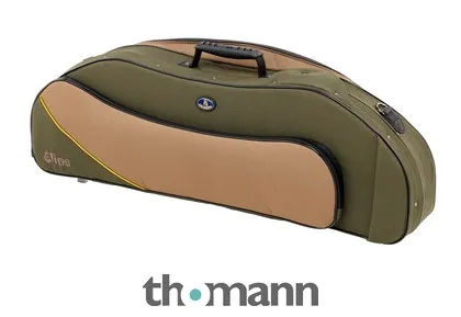 Artonus Elipe Violin Case 4/4 O1