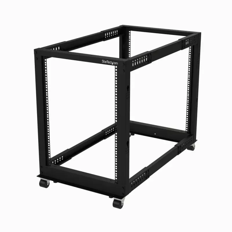 RACK DE MARCO ABIERTO DE 15U