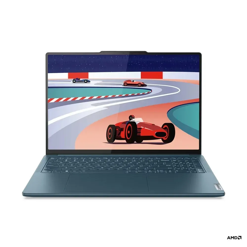 Portátil Lenovo Yoga Pro 9 i9-13905H SSD 1TB/32GB RTX 4060 16" W11H