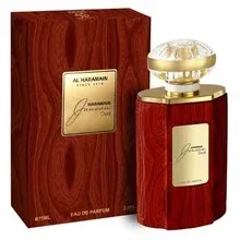 Al haramain junoon oud eau de parfum 75 ml (unisex)