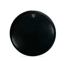 Pele Bombo 18" Remo P31018ES Powerstroke Ebony
