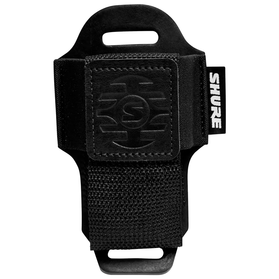 Bolsa Emissor Shure PBK-L