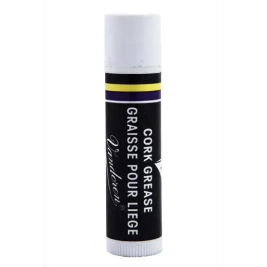 Vandoren CREME CORTIÇAS Cork Grease CG100 (UN)