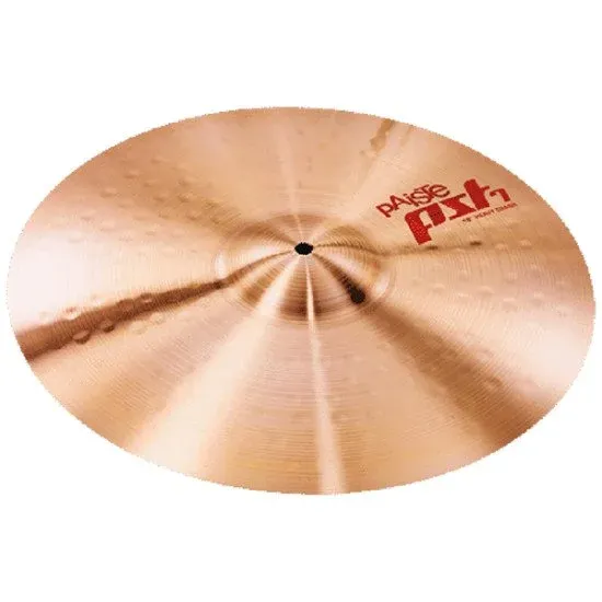 Paiste 16" PST7 Heavy