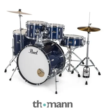 Pearl Roadshow 22" Royal Blue M.