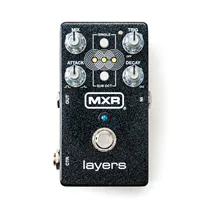 Pedal de Guitarra MXR Layers M-307