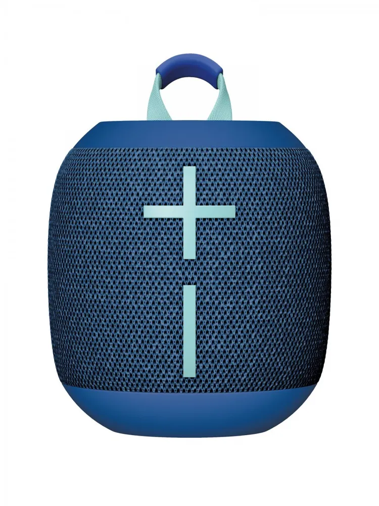 Logitech 984-001895 Ultimate Ears Wonderboom 4 Coluna 984-001895