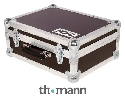 Thon Case for Millenium NonaPad