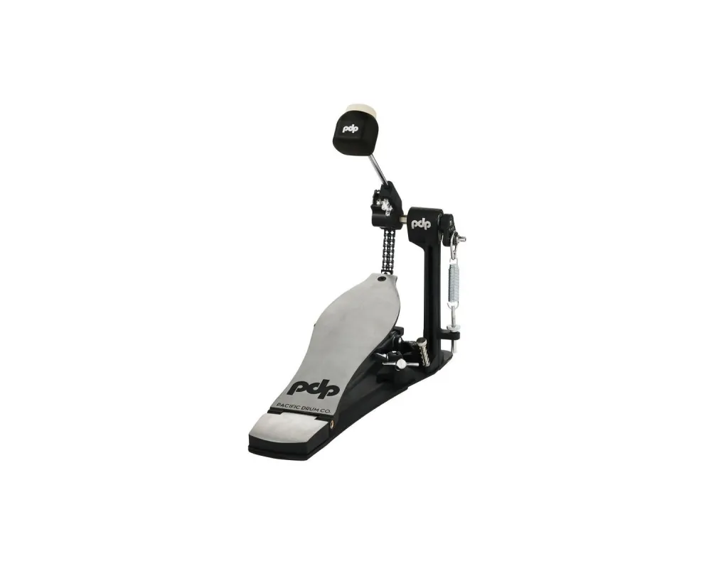 DW PDP PDSPCO Concept Series Single Pedal (Double Chain)