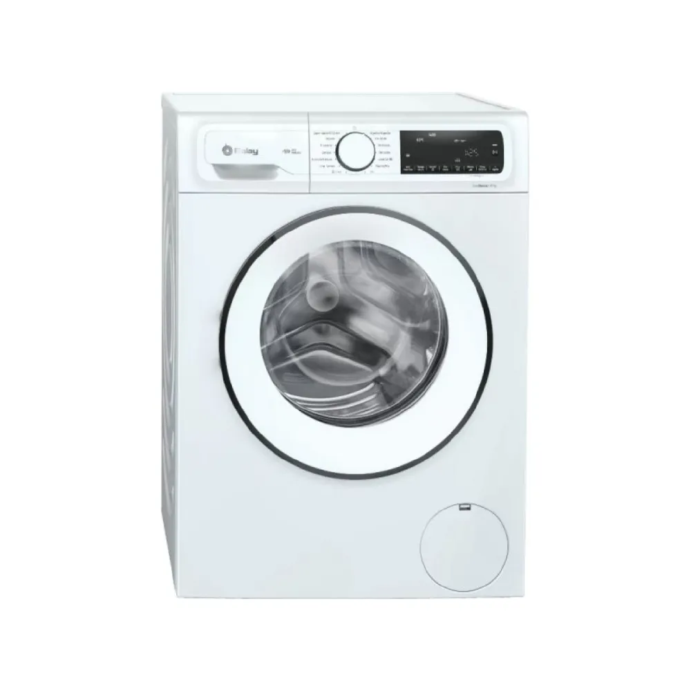 Máquina de Lavar Roupa Balay 3TS3104B 10Kg 1400 RPM Branca