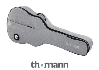 Ritter Carouge Super Jumbo Guitar EGR