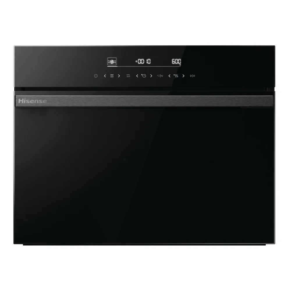 Forno Hisense BIM45342ADBG 3000W 50L Preto