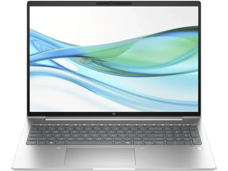 Portátil HP Probook 460 G11 16" WUXGA Ultra 5 125U 16GB 512GB W11P