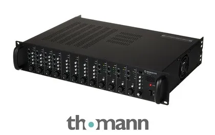 Monacor PA-M412