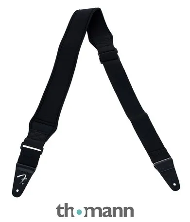 Fender Swell Neoprene Strap 2"