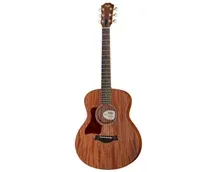 Guitarra Acústica Taylor GS Mini Mahogany LH Natural Esquerdina