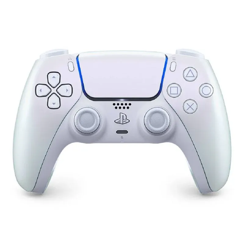 Sony DualSense Chroma Pearl Comando Sem Fios para PS5