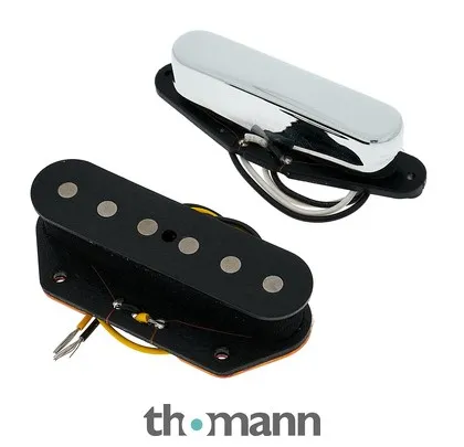Fender Vintera 50 Vintage Tele PU Set