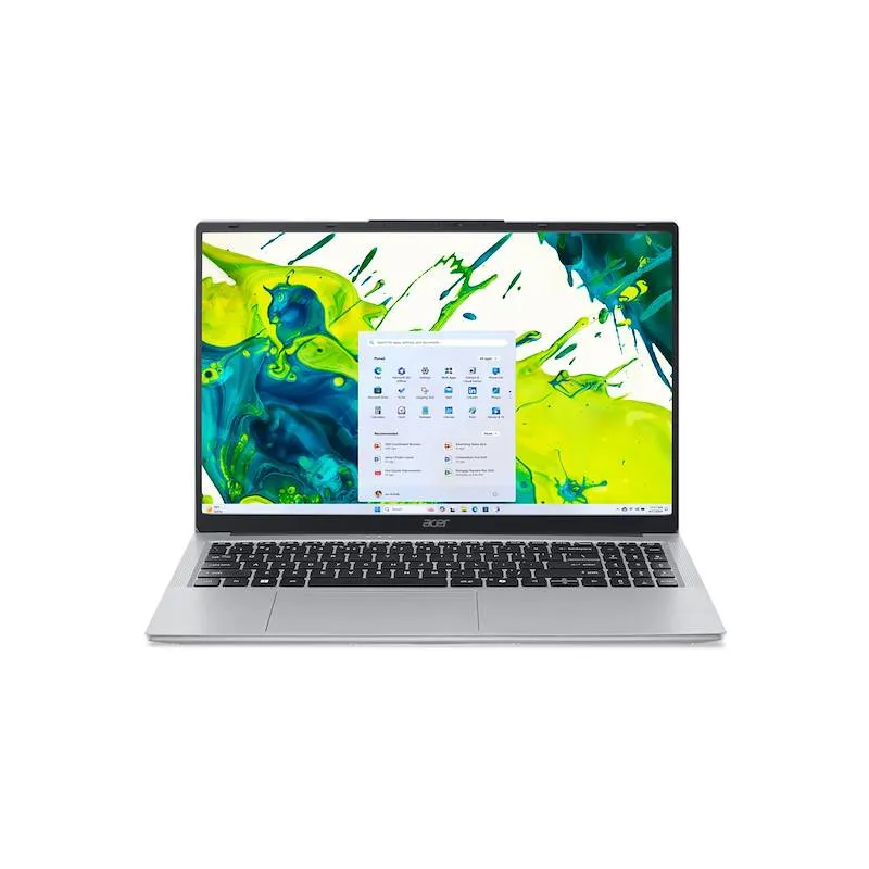 Portátil Acer Aspire Lite 15 AL15-54P-54RB 15.6 Prateado
