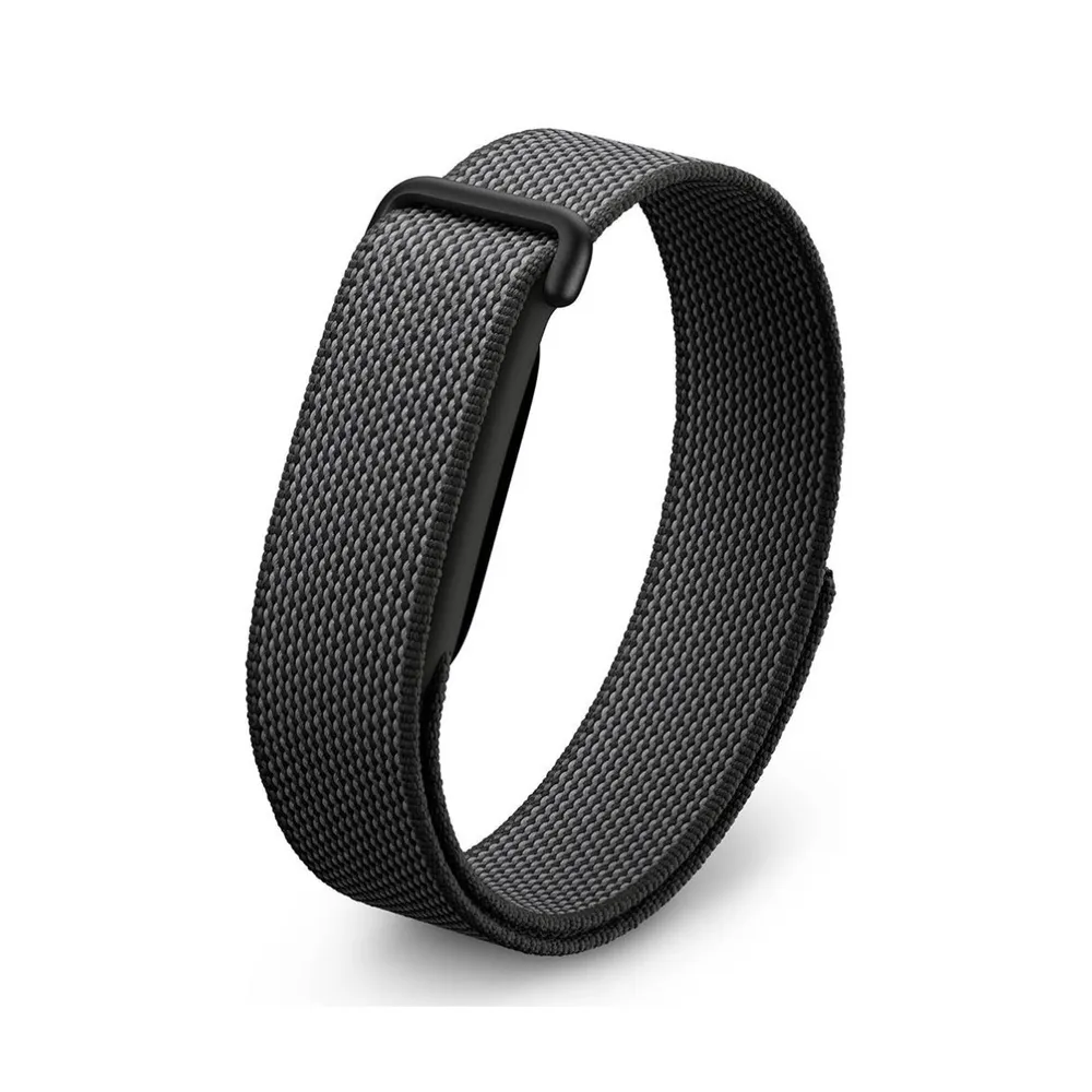 Smartband Google Fitbit Air Preto Obsidian