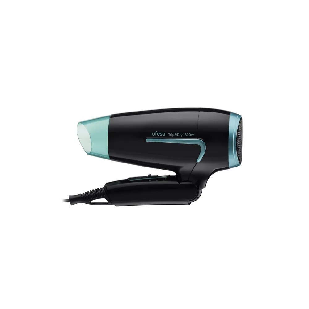SECADOR CABELO UFESA - TRIP&DRY - 60305640