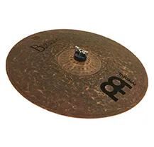 Prato Crash Meinl Byzance Dark 16"