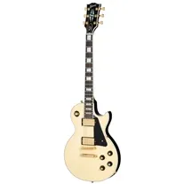 Gibson Les Paul Custom 70s Buttercream