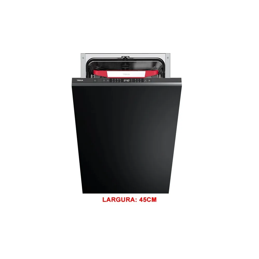 MÁQUINA DE LAVAR LOUÇA TEKA – DFI74860