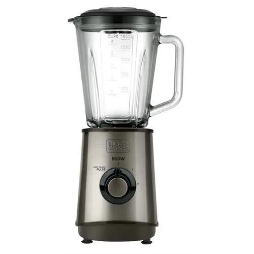 Liquidificador Black+Decker Bxjb-800-e Cx. 4