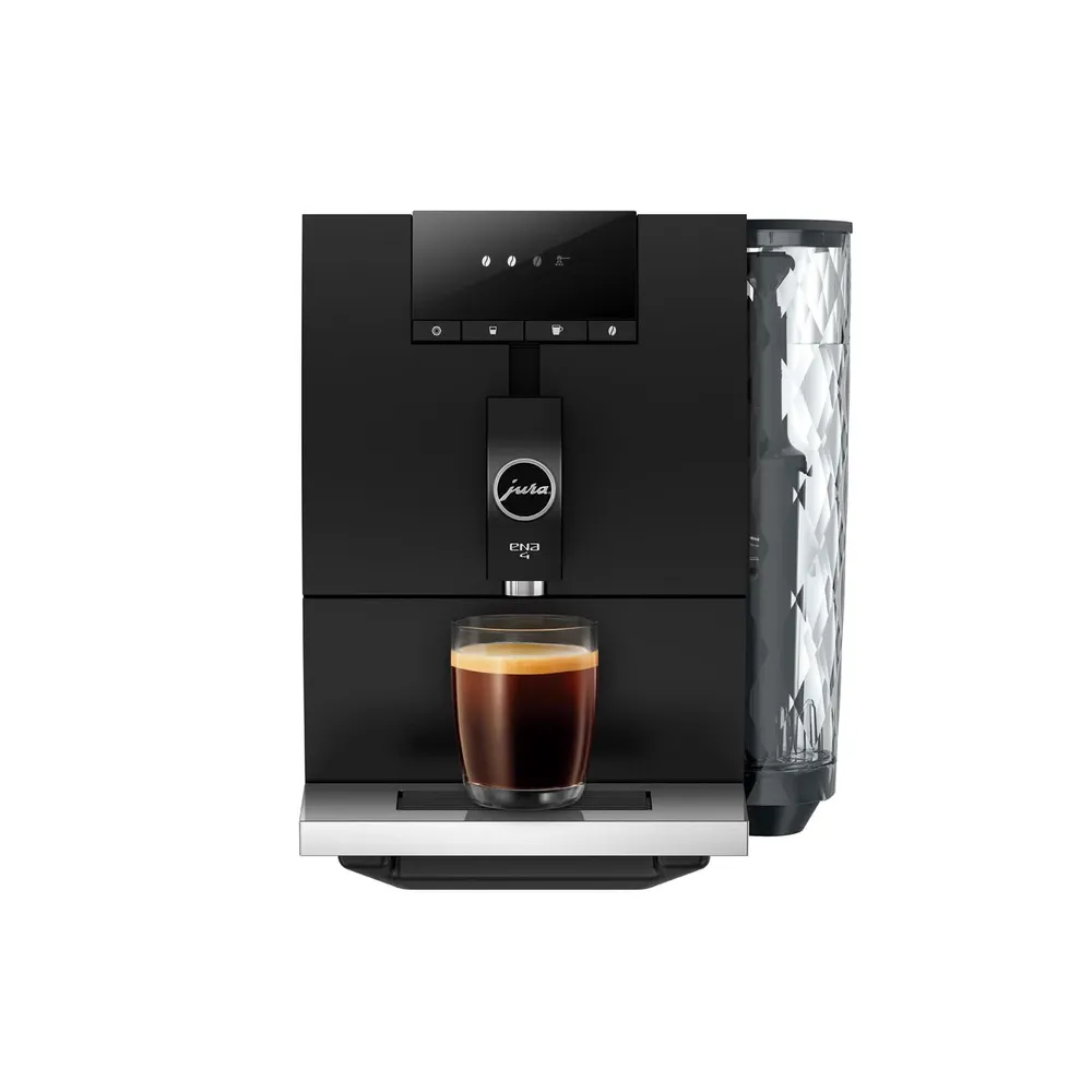Máquina Do Café Jura Ena 4 Metrop Completo Preto Superaut 15501