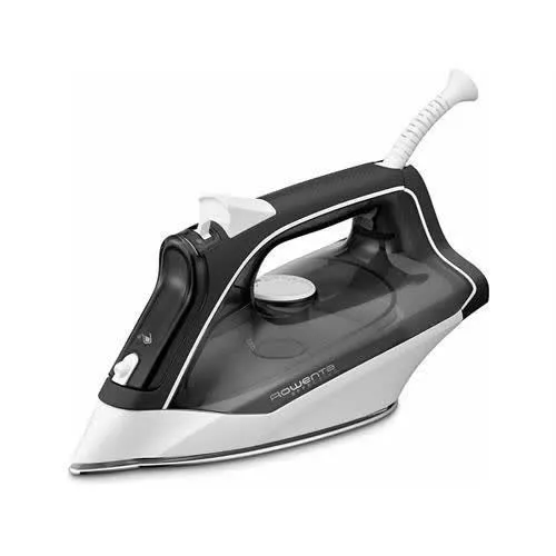 Ferro a Vapor Rowenta Effective 2 DX1530D1 | Potência : 2200 W - Preto