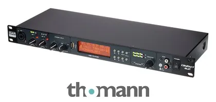 DAP-Audio Compact 6.2