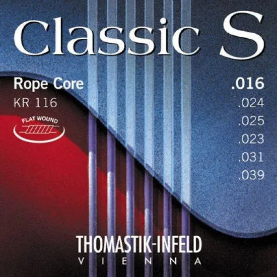 Thomastik 1ª KN16 (E Mi)