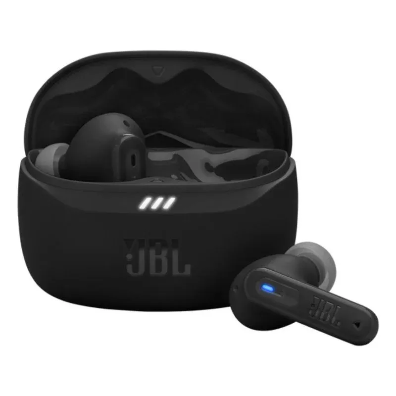 Auriculares Bluetooth JBL Tune Beam 2 Pretos
