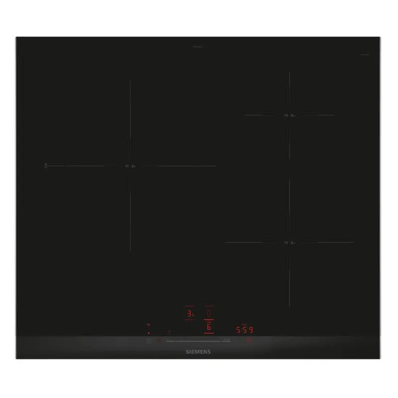 Placa Siemens Eh-677-hcc-1-e